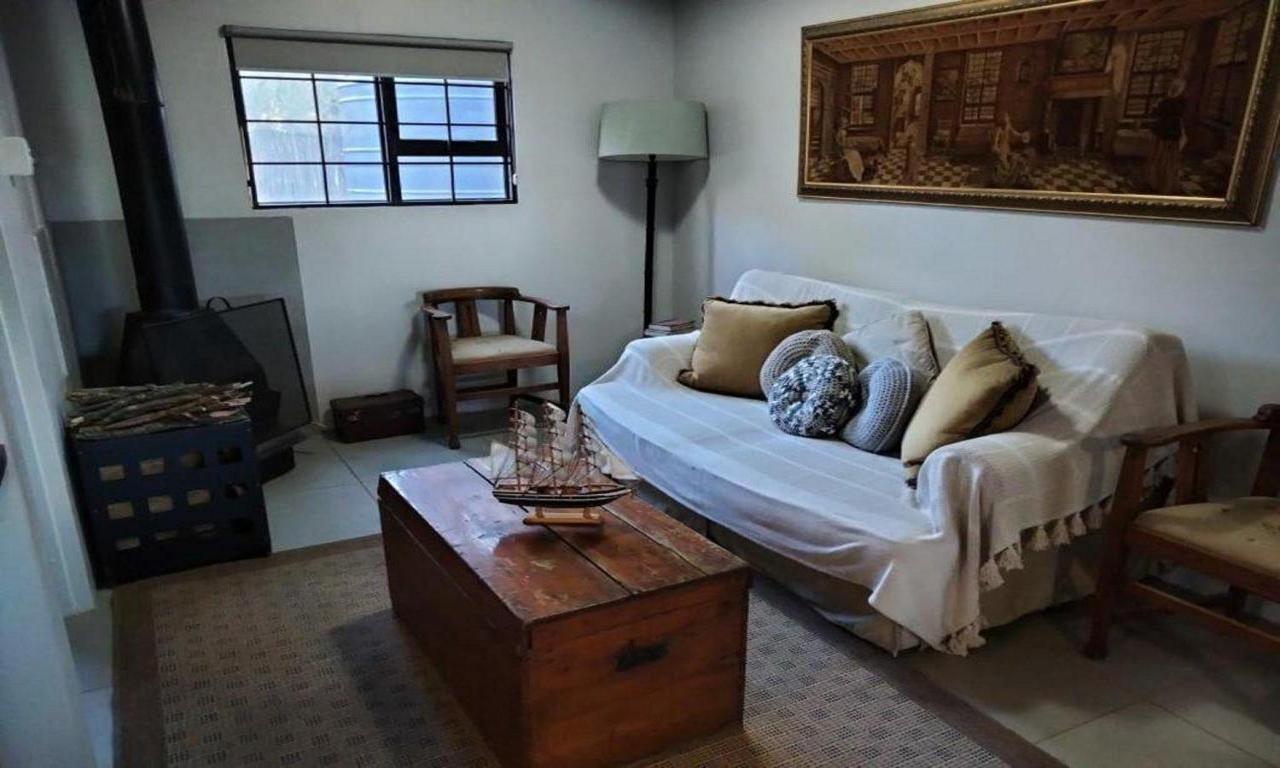 Camroshell Hotel ฮอกส์แบ็ค ภายนอก รูปภาพ