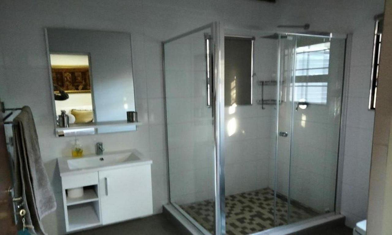 Camroshell Hotel ฮอกส์แบ็ค ภายนอก รูปภาพ